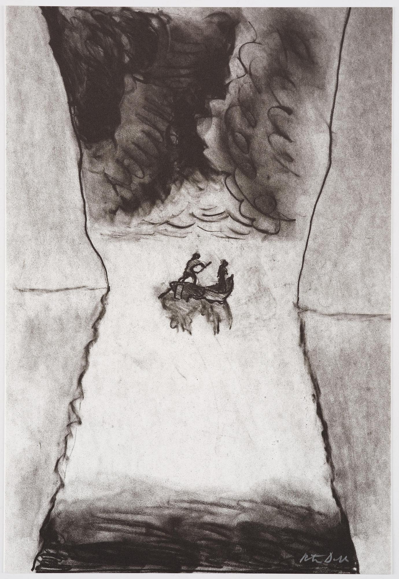Peter Dahl, "Carl Michael Bellman: Fredmans Epistlar".
