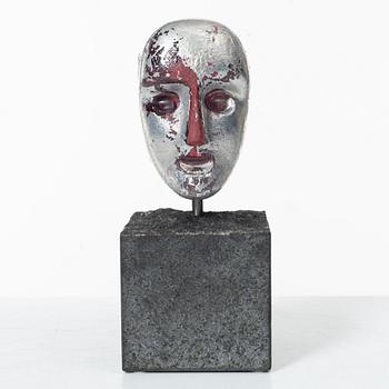 Bertil Vallien, sculpture, Limited Edition, Kosta Boda.