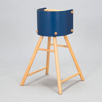 Ben af Schultén, a 'Baby's high chair' 616 for Artek 2010.