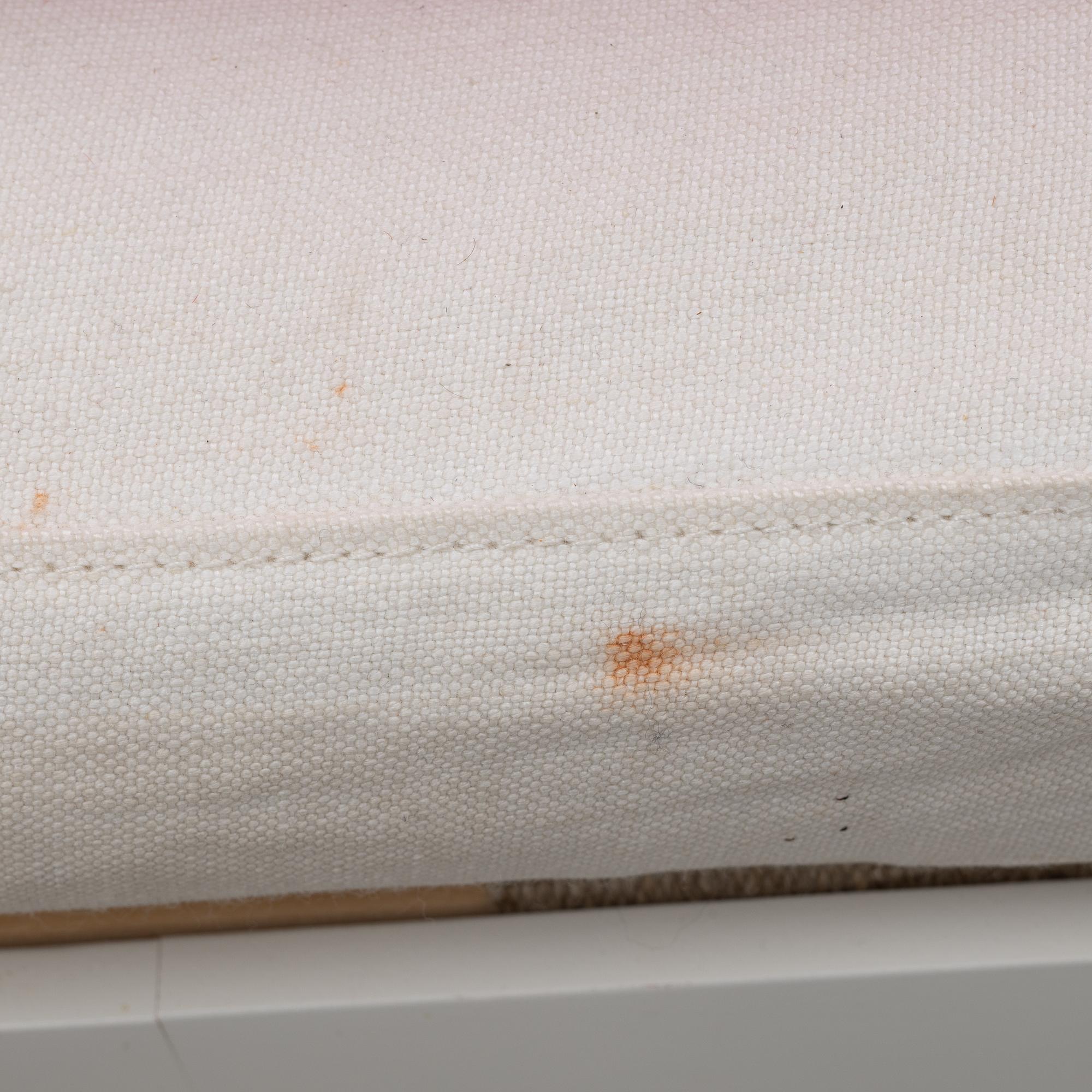 Nirvan Richter, armchair, "Länstol", Norrgavel.