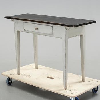 SIDEBOARD / SKRIVBORD, 1800-tal.