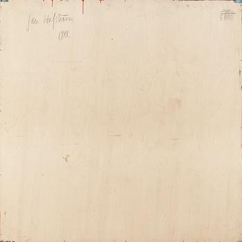 Jan Håfström, "Kalender".