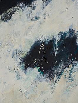 Leon Tarasewicz, Utan titel.