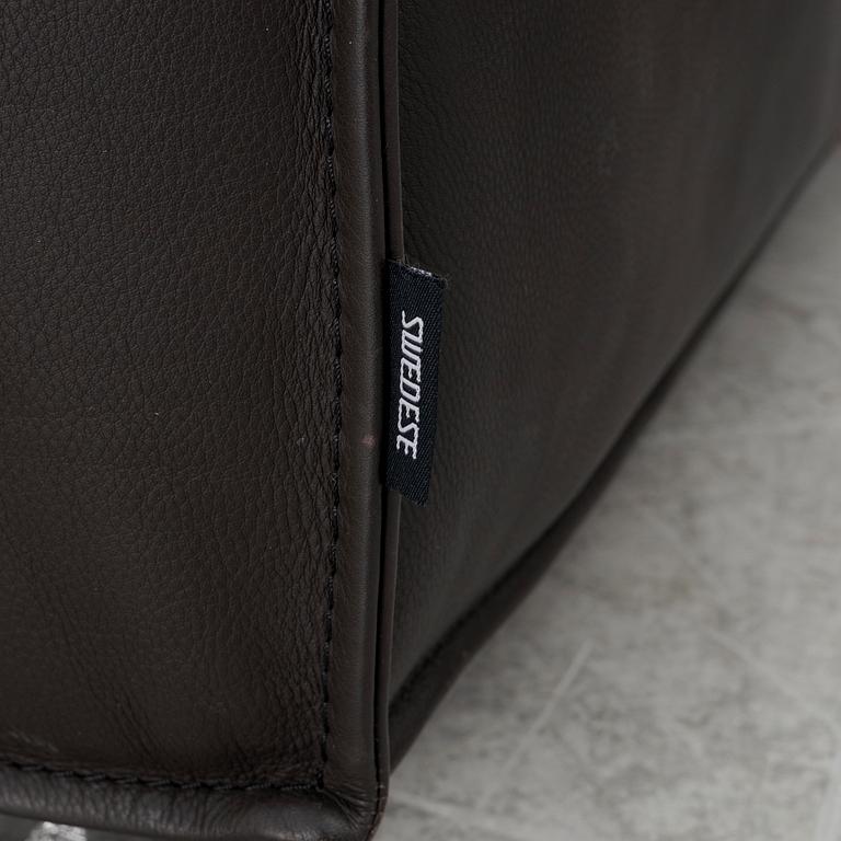 Claesson Koivisto Rune, a 'Boxplay' sofa, Swedese, designed in 2009.