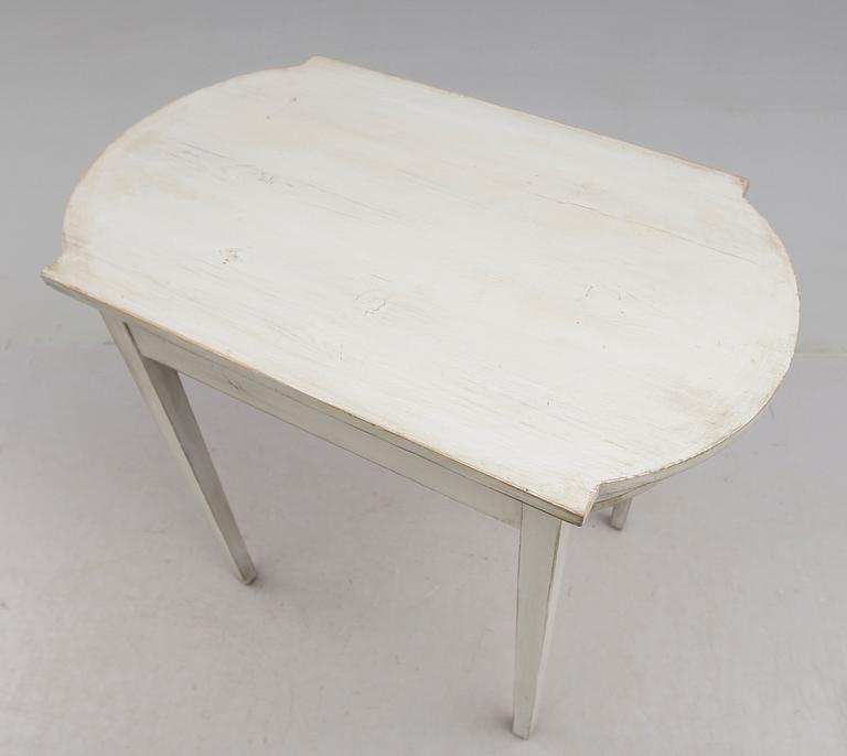 BORD, 1900-talets första hälft.
