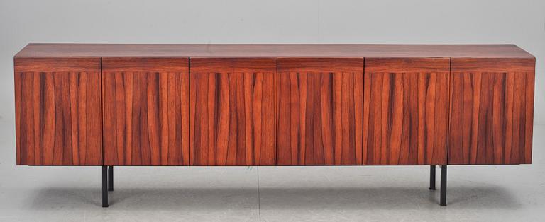 SIDEBOARD, Ib Kofod Larsen, Säffle Möbelfabrik.