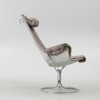 Bruno Mathsson, Armchair, "Jetson", DUX.