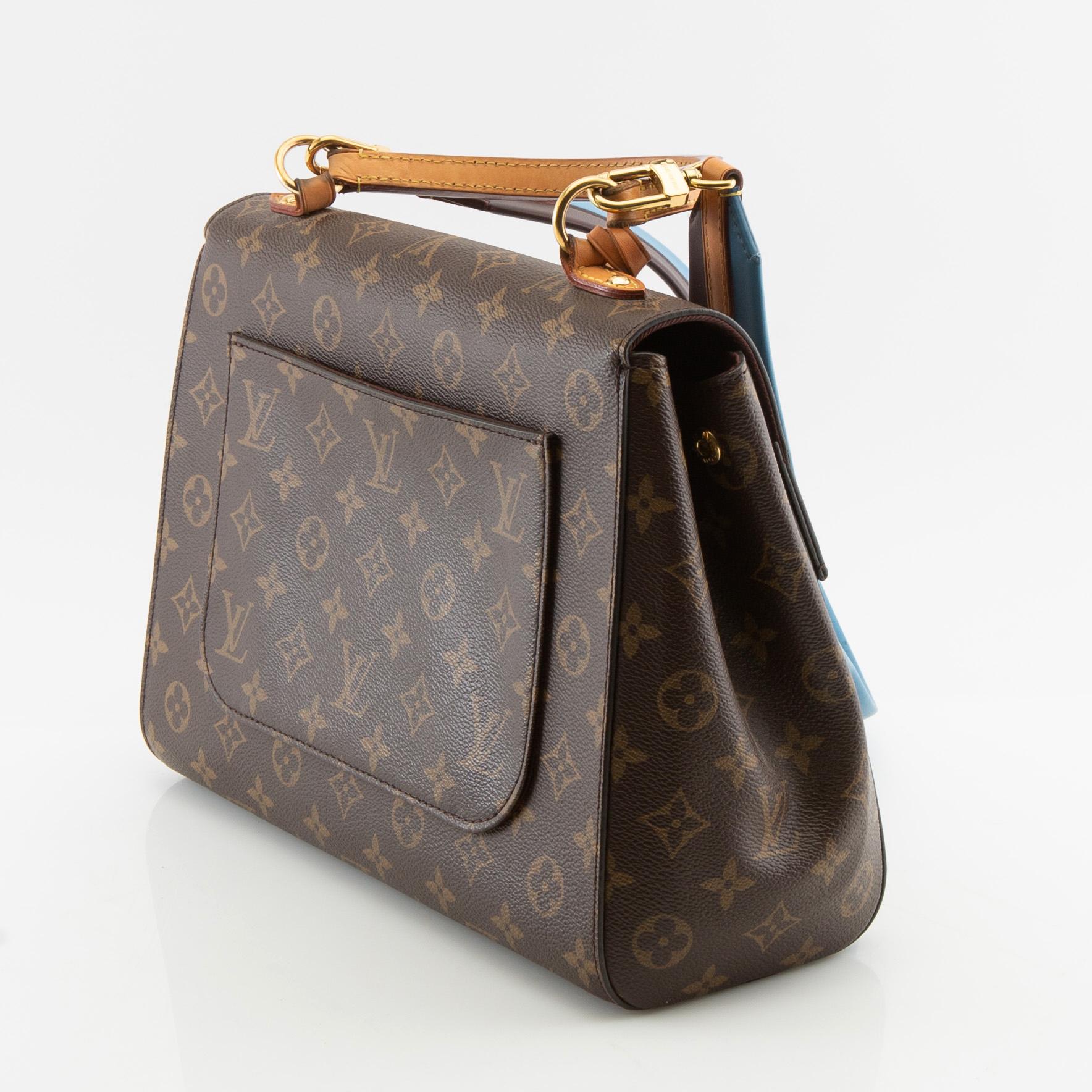 Louis Vuitton,.