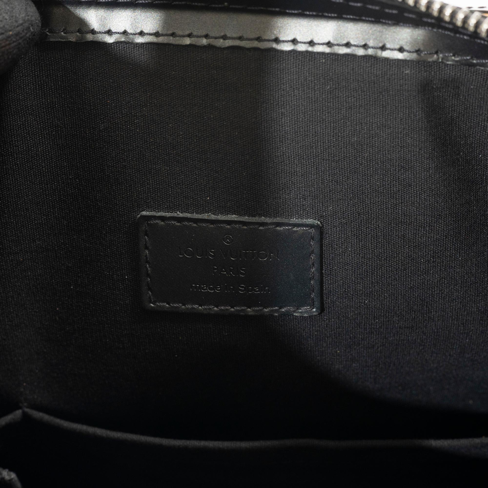 Louis Vuitton, väska, "Sutter", 2003.