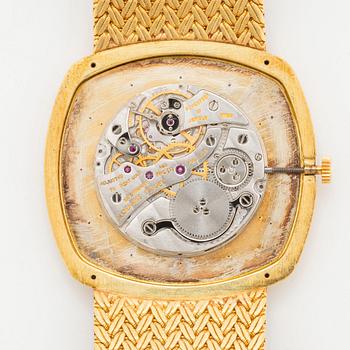 Audemars Piguet.