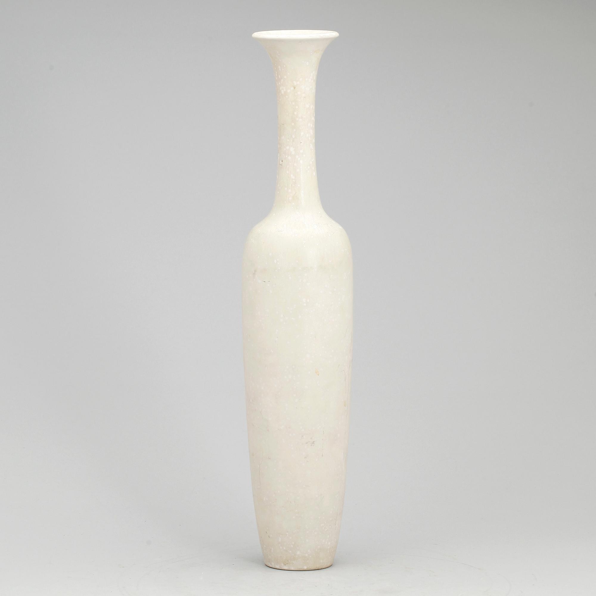 VAS, stengods, Gunnar Nylund Rörstrand.