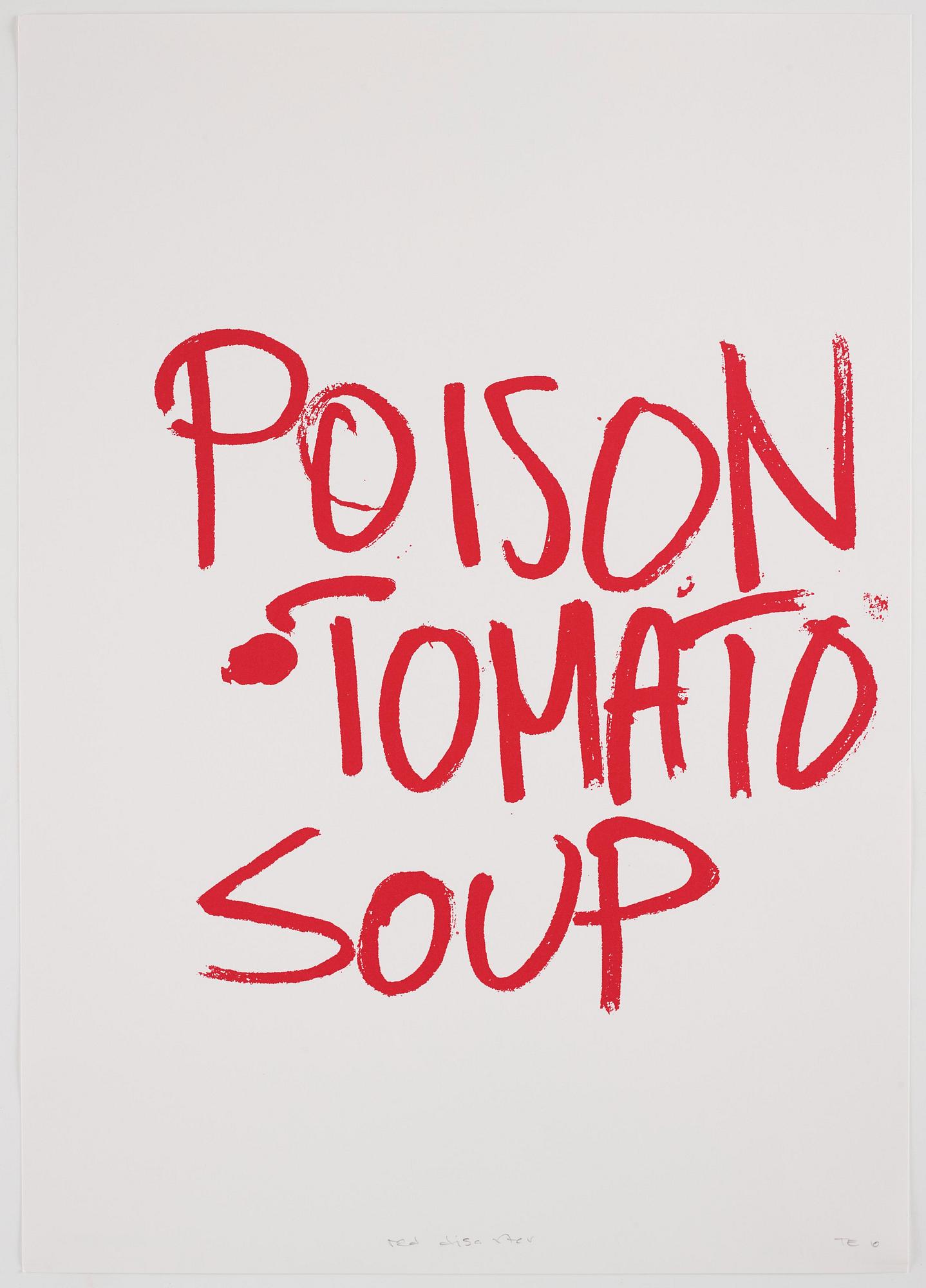 "Double Elvis Edition Portfolio, 2010.".