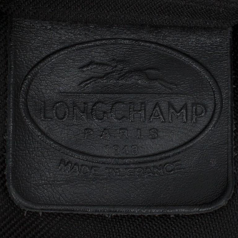 VÄSKA, Longchamp.