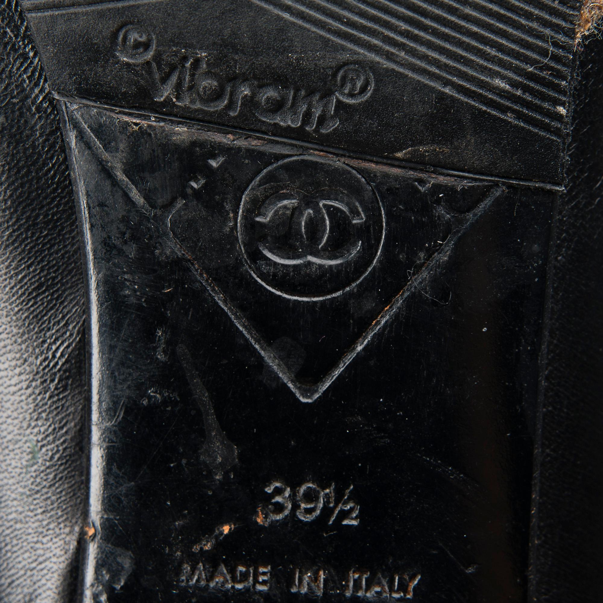 SKOR, Chanel.