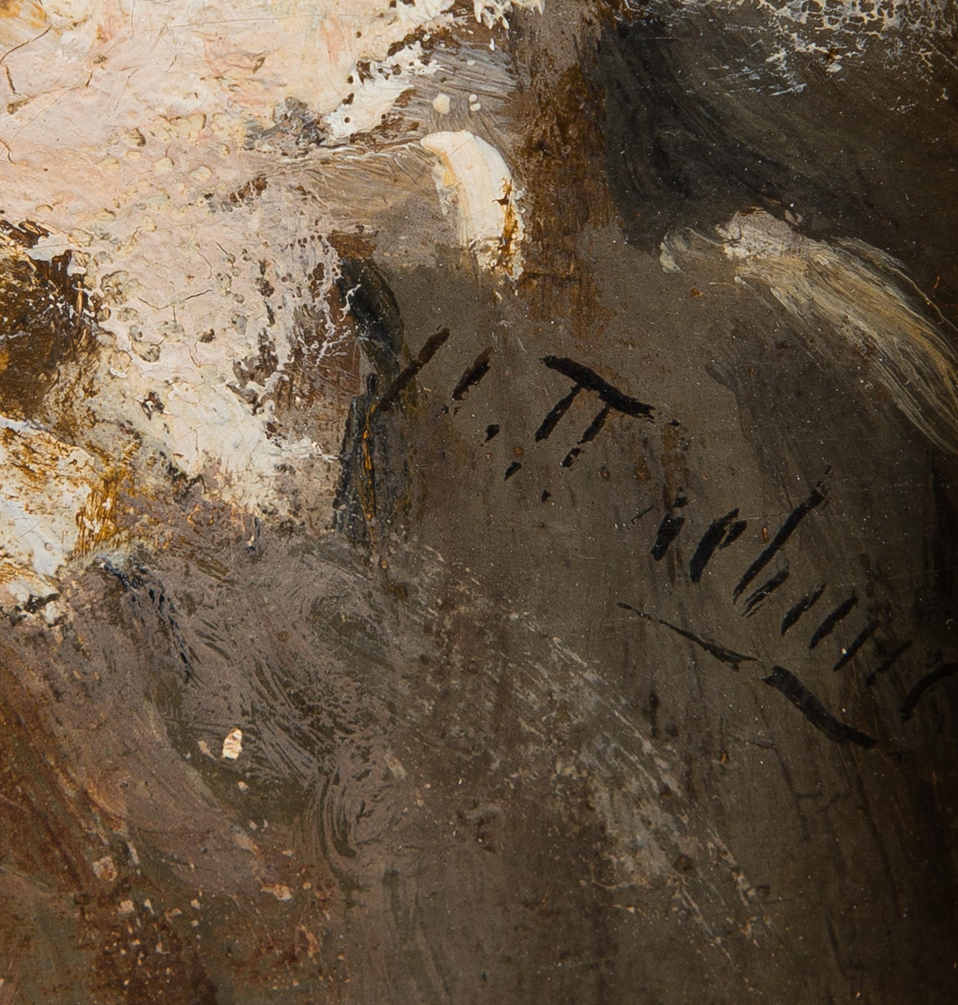 IVAN ANDREEVICH PELEVIN, NUKKUVA LAPSI.