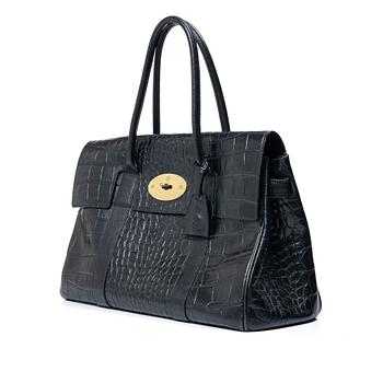 Mulberry, Bag, “Bayswater”.