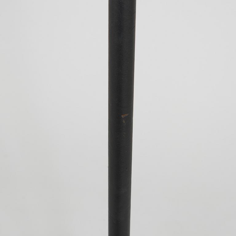 Alvar Aalto, golvlampa, modell A808, Valaistustyö.