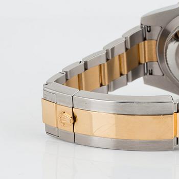 Rolex, Submariner.