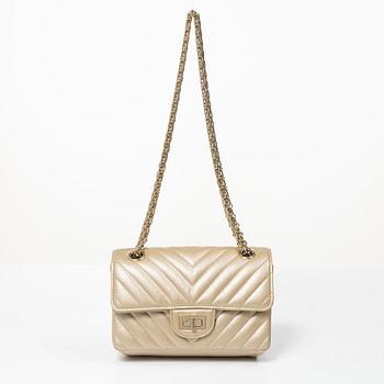 Chanel, Bag, "Small 2.55 Reissue Flap Bag", 2023.