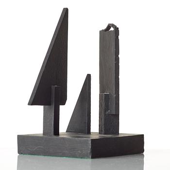 Robert Jacobsen, Utan titel.