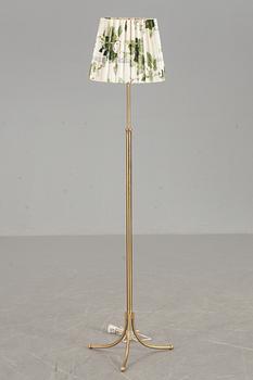 GOLVLAMPA, modell 2326, Josef Frank, Firma Svenskt Tenn.