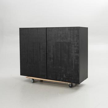 A.&L. Fortuna, Cabinet, "Quadro", Casamilano, Italy.