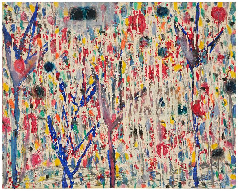 Nicola de Maria, "Test Fiori".