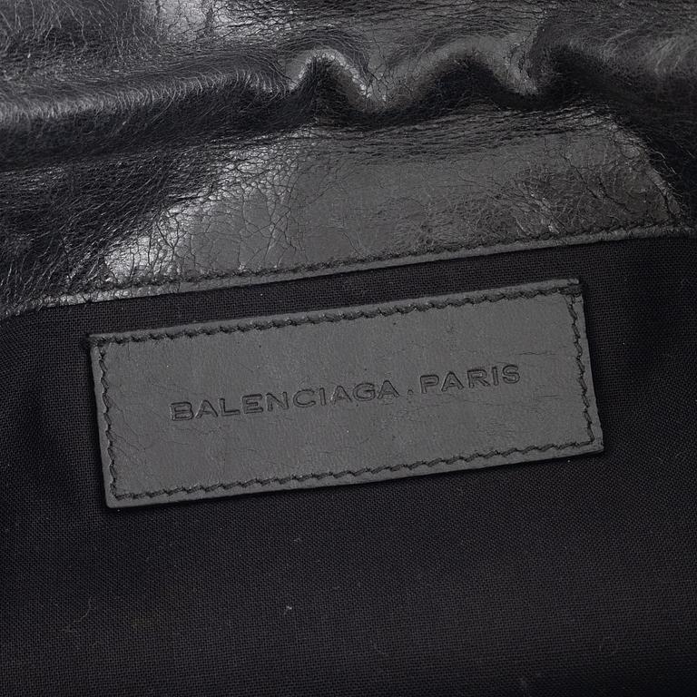 Balenciaga, clutch, "Classic Envelope Clutch".