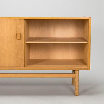 Nils Jonsson, sideboard, "Arild", Troeds, 1960-tal.