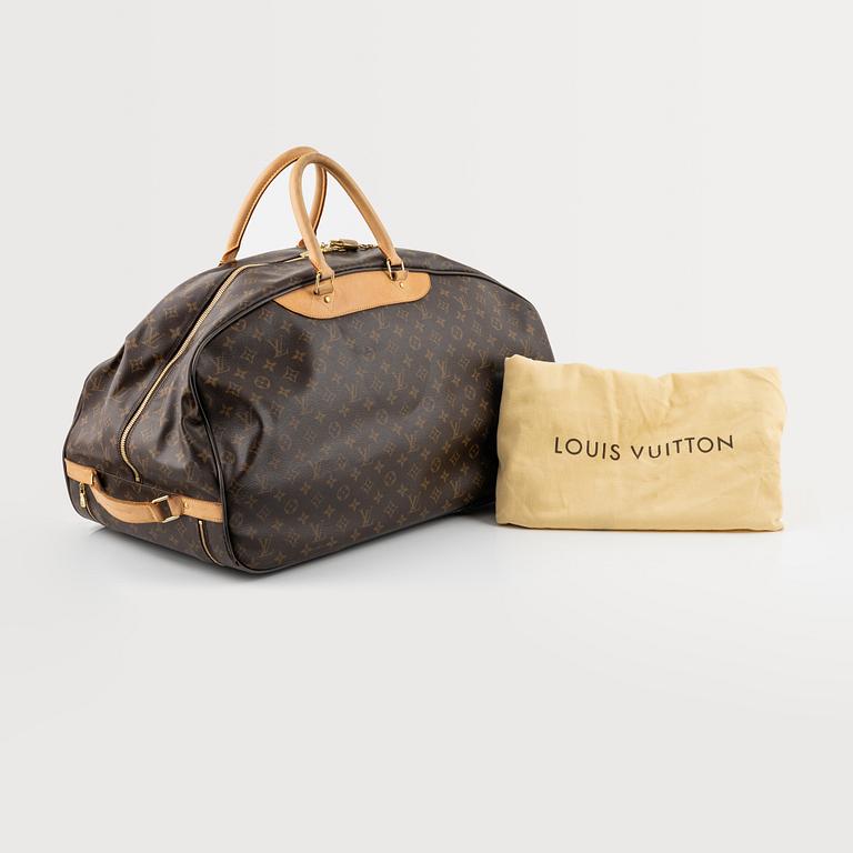 Louis Vuitton, 'Eole 60' travel bag, 2009.