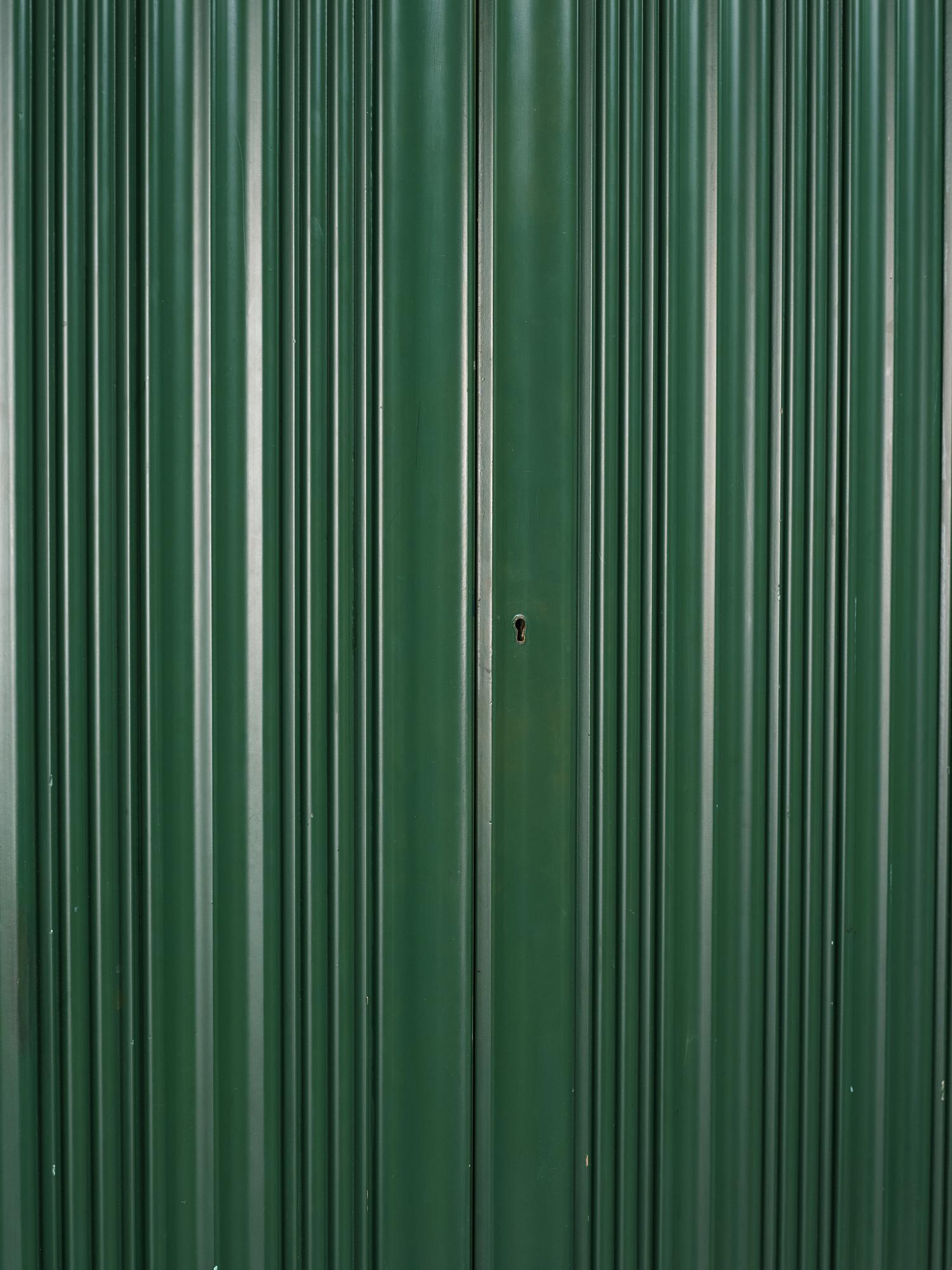 Josef Frank, a 'model 2192' cabinet, Svenskt Tenn, Sweden 1950-60s.