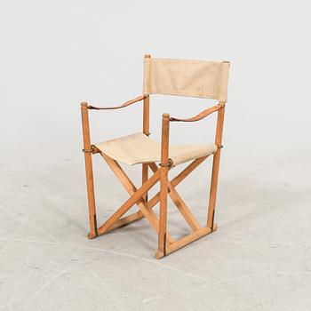 Mogens Koch, fällstoi barnmodell 1950/60-tal.