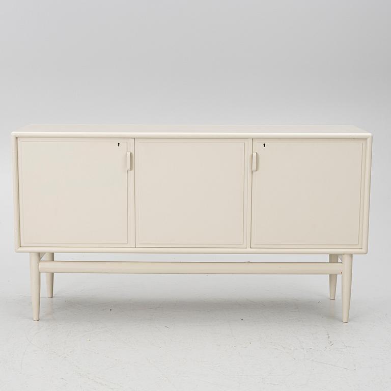 Bertil Fridhagen, sideboard, Bodafors, 1950s.