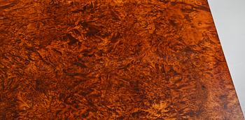 FÄLLBORD, 1800-talets första del.