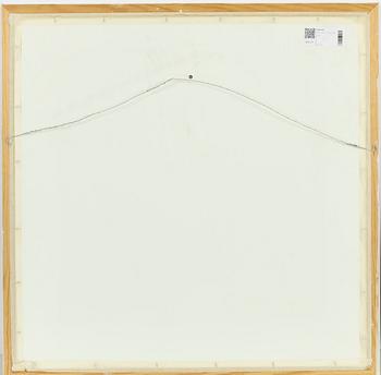 Ottavio Missoni, Utan titel.