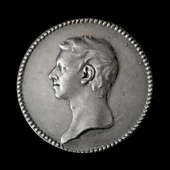 642. Hedlinger, Johann Carl (1691-1771),.