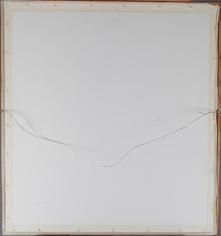 VICTOR VASARELY, färgserigrafi, signerad och numrerad 199/250.