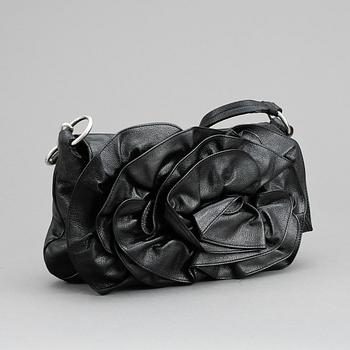 VÄSKA, Yves Saint Laurent.