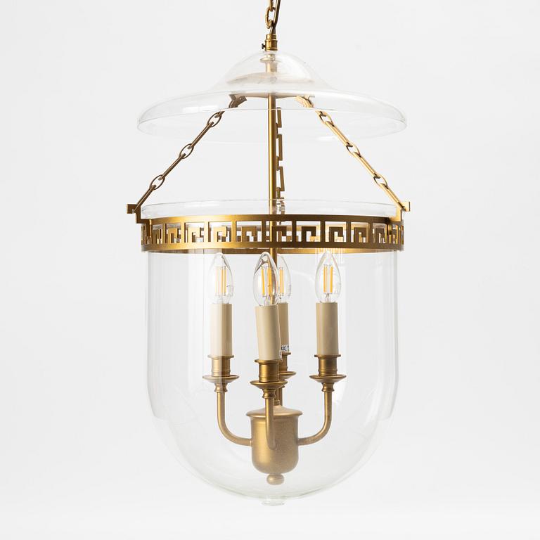 Jim Lawrence, taklykta, samtida.