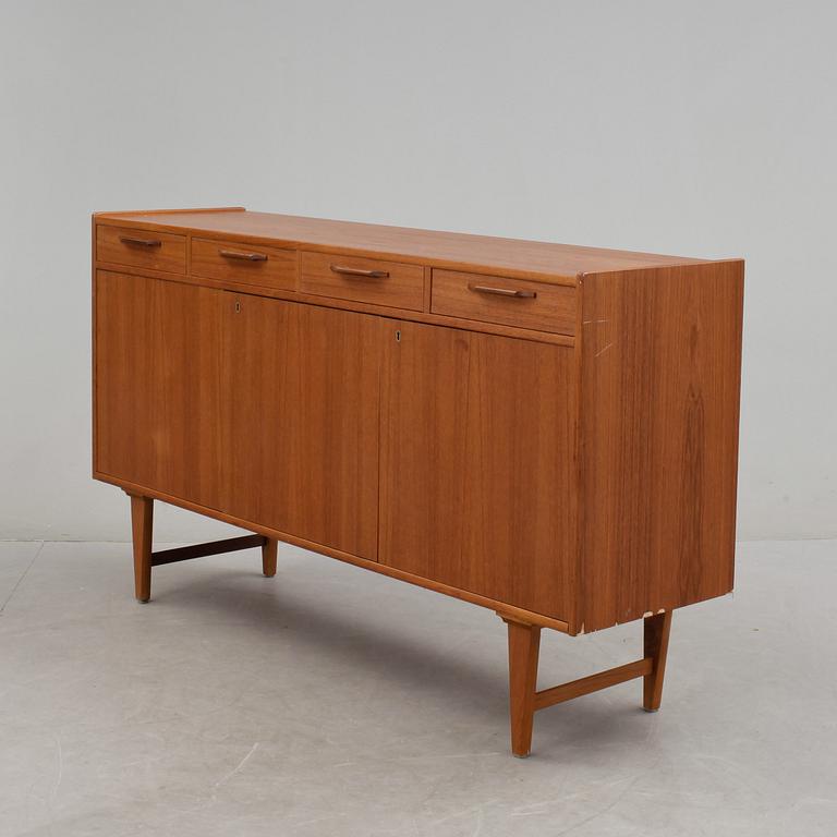 SIDEBORD, 1960-tal.