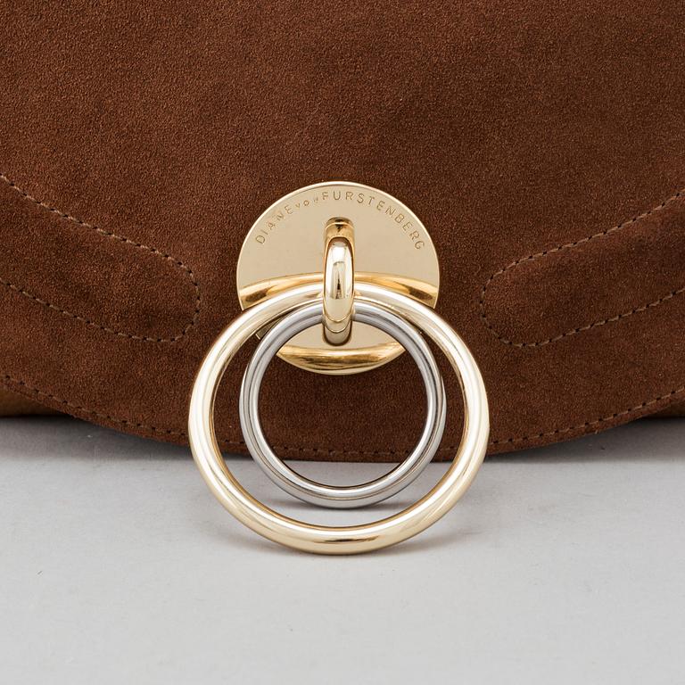 DIANE VON FURSTENBERG, bag.