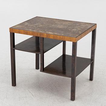 Soffbord, funkis, 1920-30-tal.