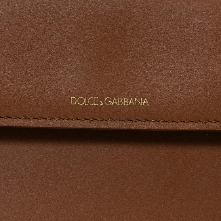 Dolce Gabbana, väska, "Sicily 62".