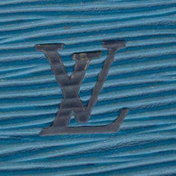 ASKAR, 2st, Louis Vuitton.