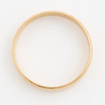 Ring, 18K gold.