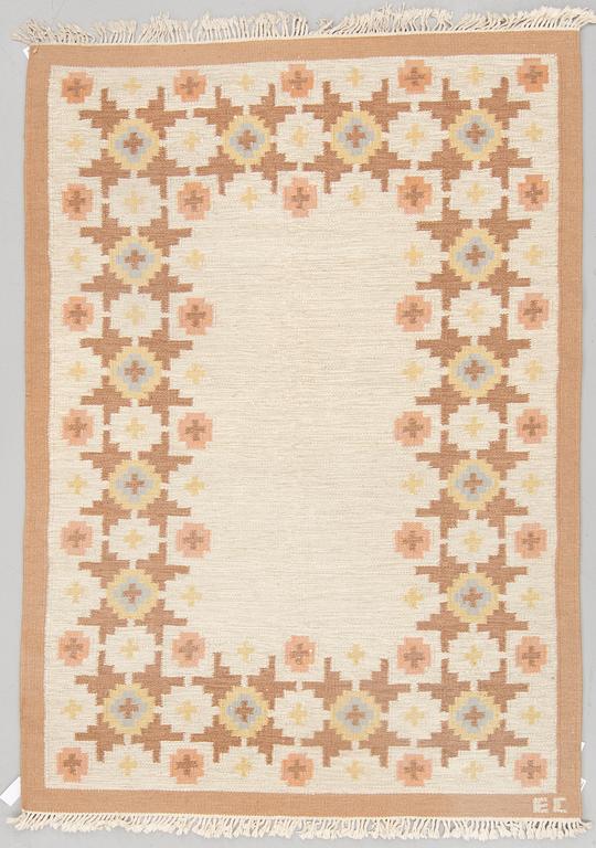 MATTO, EC, ca 242,5 x 170 cm.