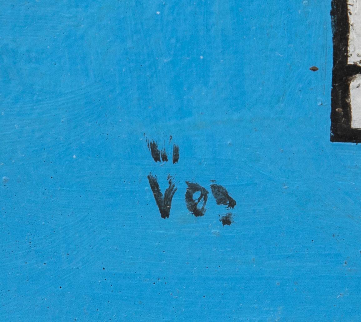 Vlasta Volcano, kompositioner.