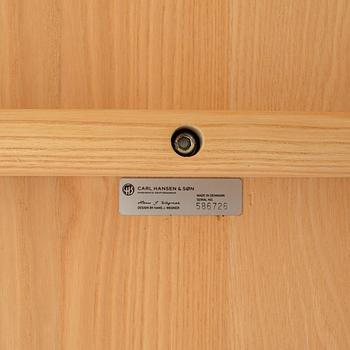 Hans J. Wegner, Matbord, "CH327", 2000-tal.