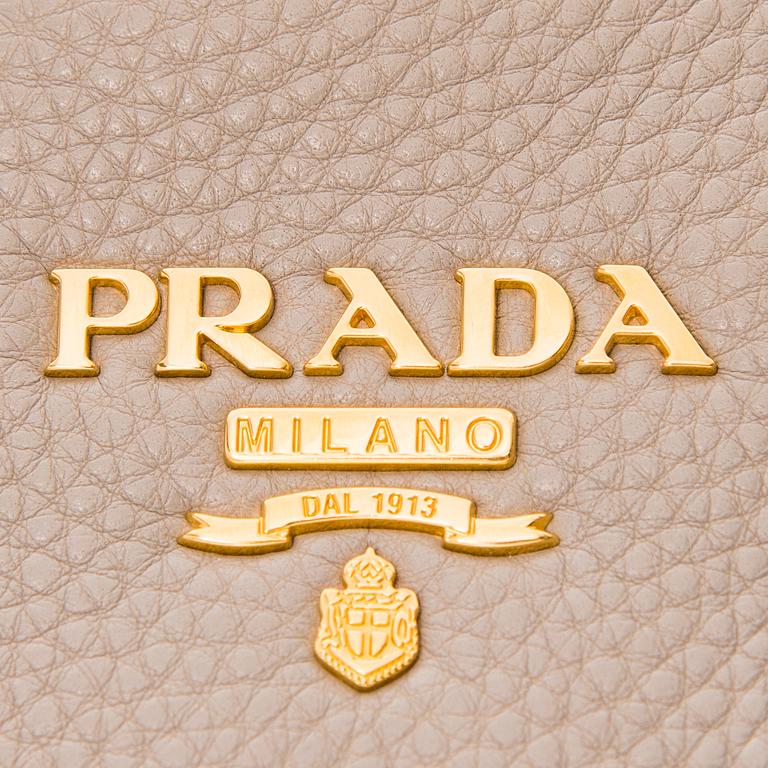 PRADA, väska.