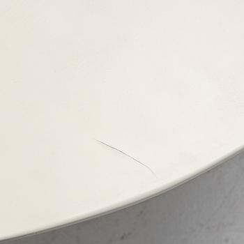 Bruno Mathsson & Piet Hein, table, Super eliptical", Bruno Mathsson International.